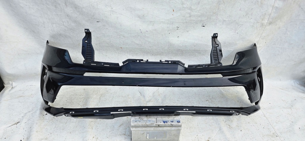 фото №1, Бампер kia sorento iv 20- перед pdc передній