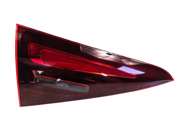 Купить Лампа левая задний  w крышка led mercedes gle ii 2 w167 рестайлинг  a 167 906 69 10