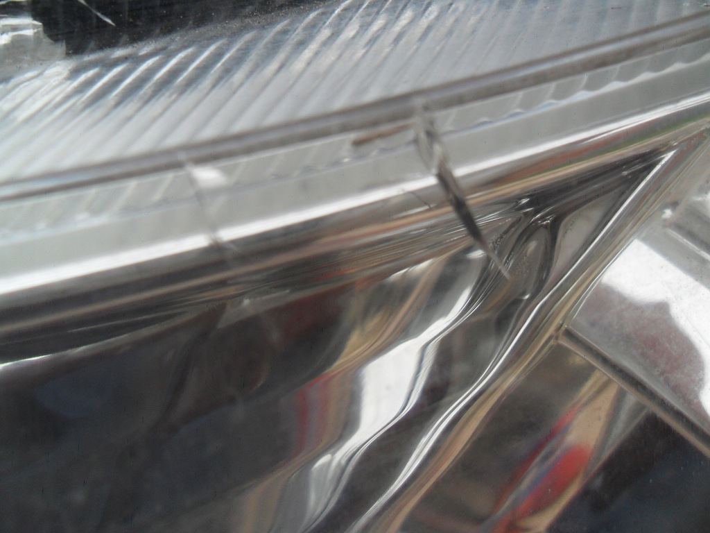 фото №9, Subaru forester sh 08-12 фара передний левый