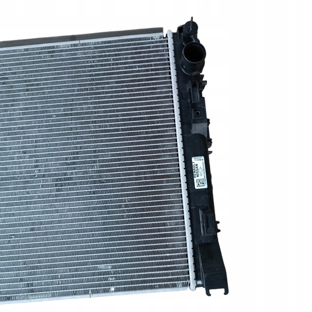 фото №4, Радиатор wody renault clio v micra k14 1.0 b tce 214106666r