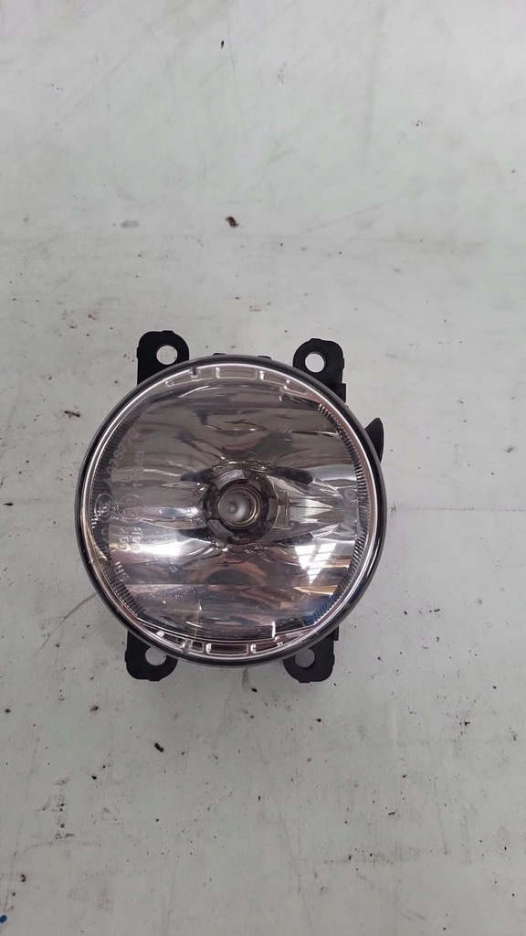 фото №1, Dacia sandero ii renault clio противотуманная фара левый правый 90012264