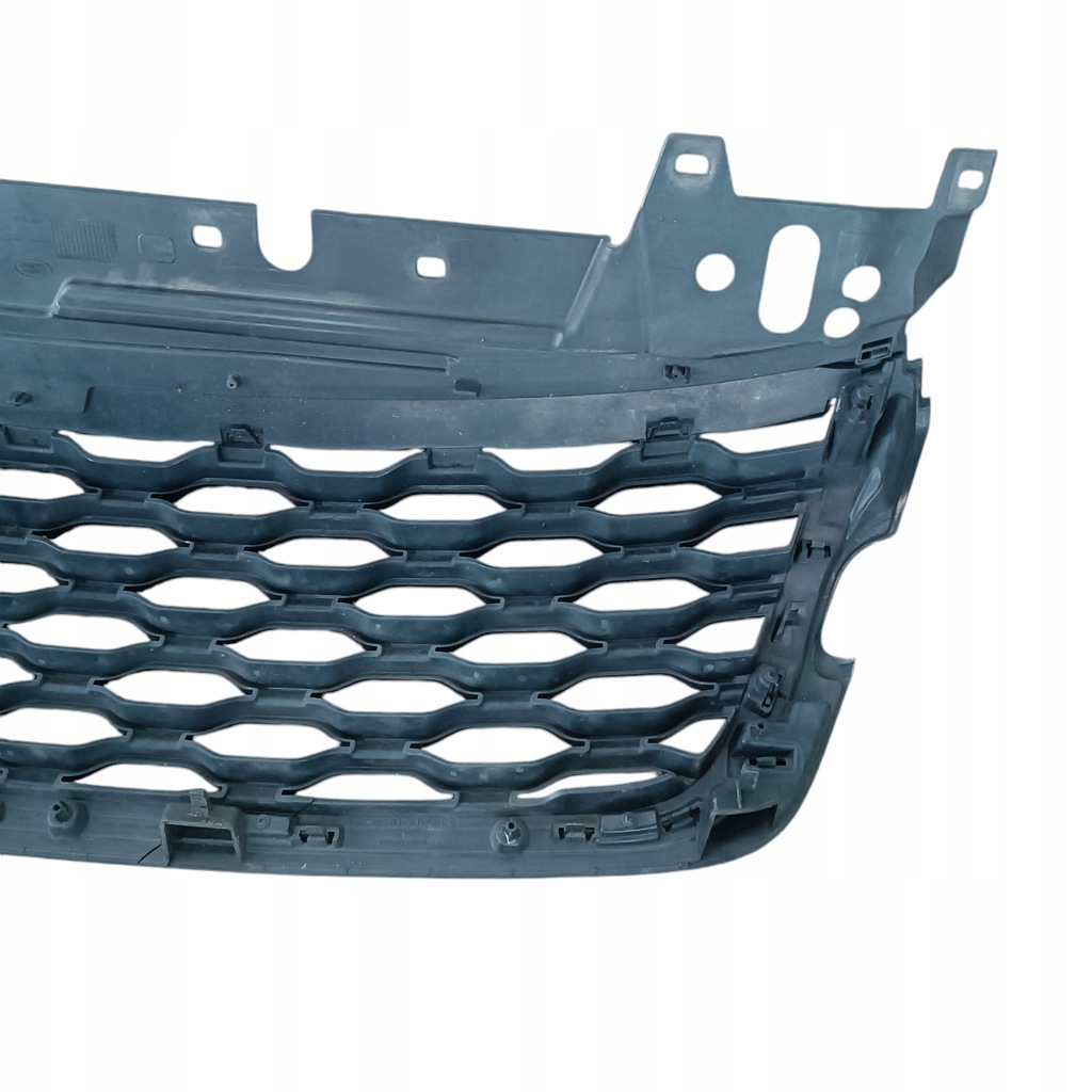 фото №13, Решётка радиатора решётка радиатора range rover velar j8a2-8200-be