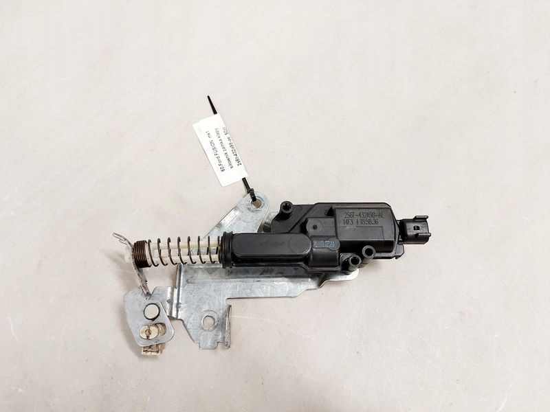 фото №1, Ford fusion mk1 привід замка кришки 2s6t-432a98