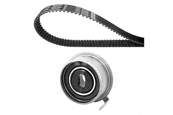 фото №2, Набір ремінь розподільного валу hyundai atos getz i10 kia pi