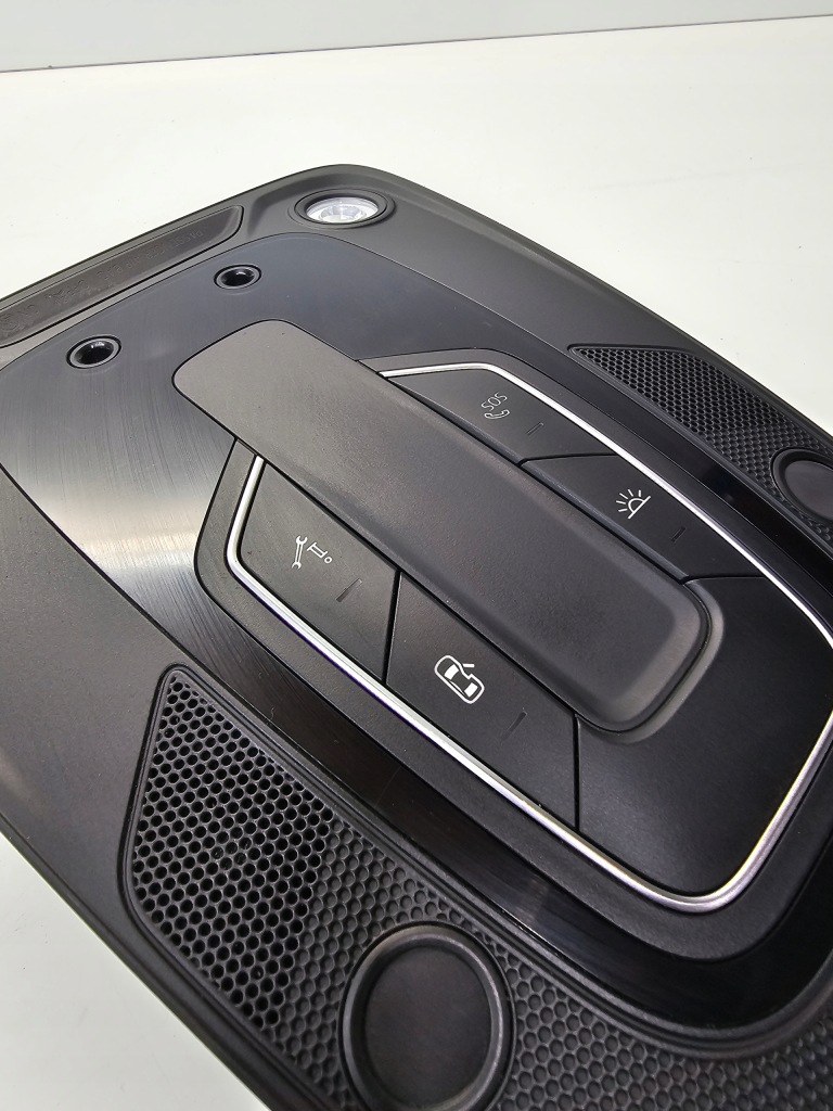 фото №6, Лампа стельовий audi a4 b9 8w0947135g led 6ps