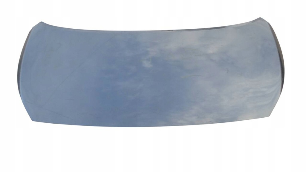 фото №1, Капот kia picanto iii gradobicie