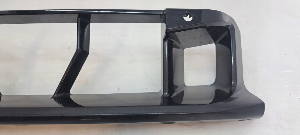 Bmw m2 g87 решітка бампера передній решітка ліва права передня перед Оригінал