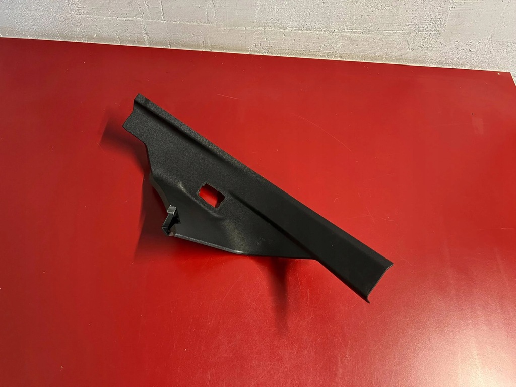 фото №1, 2024 bmw ix пластик боковий сидіння 7948155