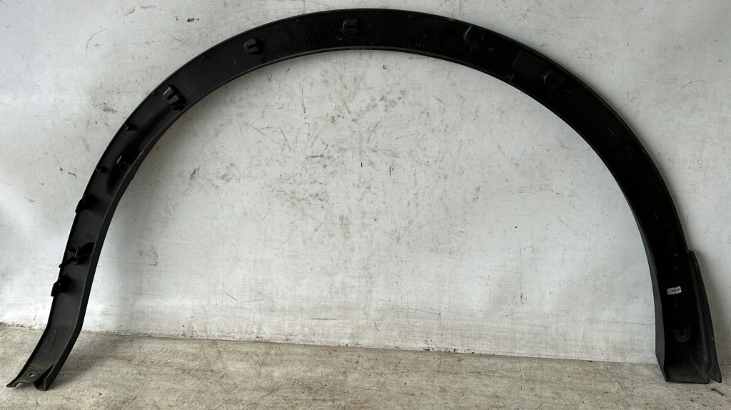 фото №3, Молдинг крила лівий задня renault kadjar 788752684r