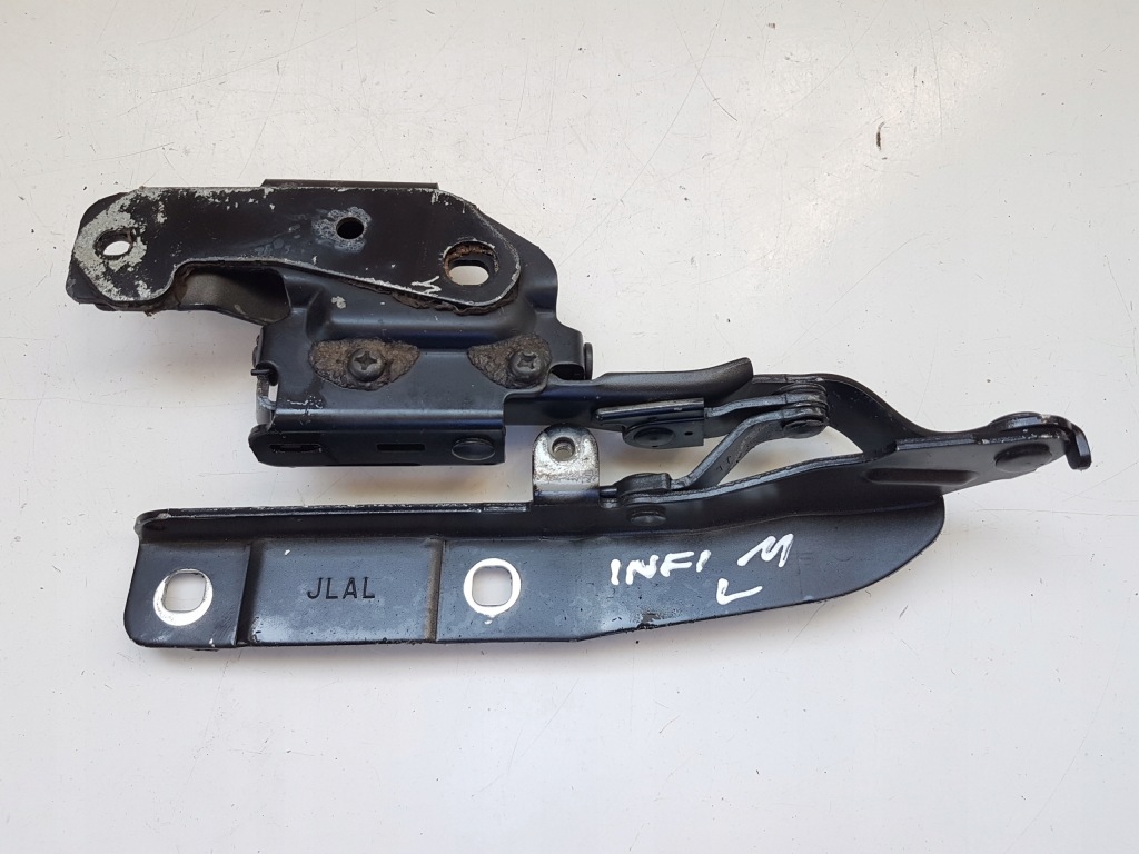 фото №1, Петля капот левый infiniti q70 m m30d m35h m37 10-