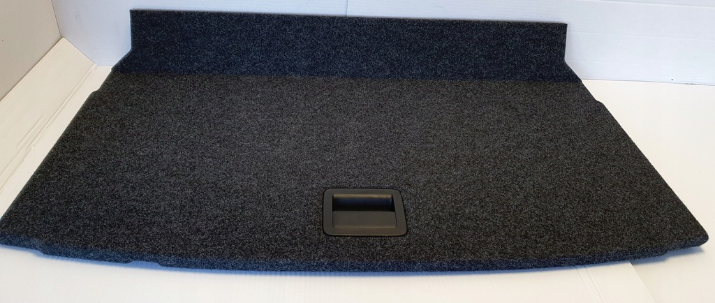 фото №11, Vw beetle пол багажника