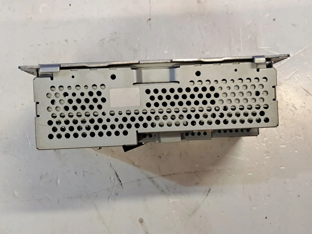 фото №6, Jaguar xf x250 2008 панелі керування, перемикачі