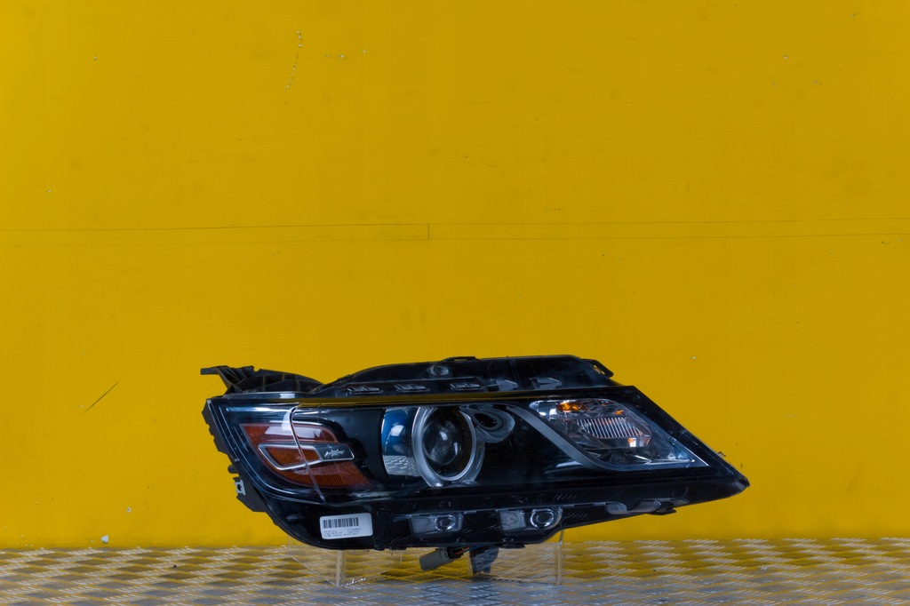 фото №1, Chevrolet impala 2014- фара лампа usa звичайна