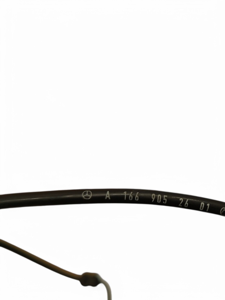 Mercedes-benz ml w166 2014 ліва сторона датчик abs в Україні