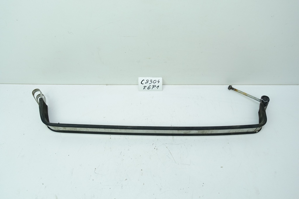 фото №1, Хомут кронштейн бака iveco stralis