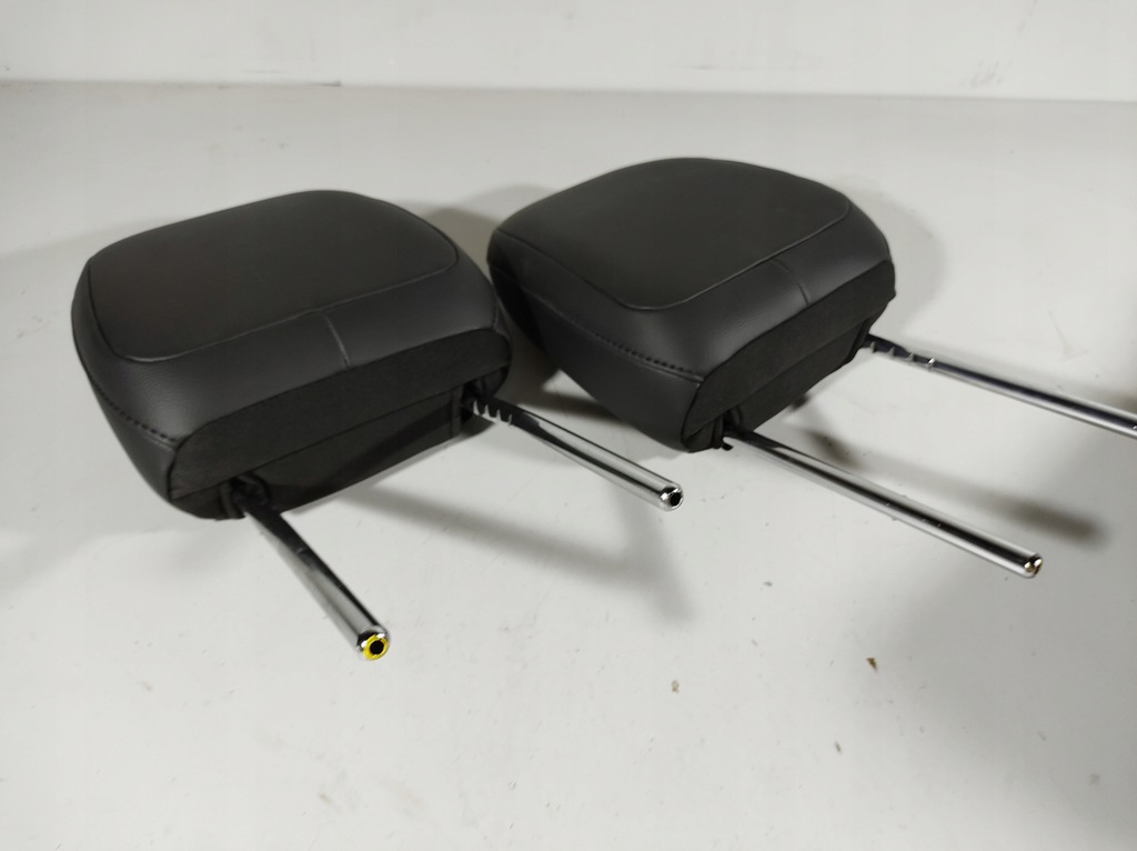 фото №6, Jeep compass 17r- подголовник сиденье перед