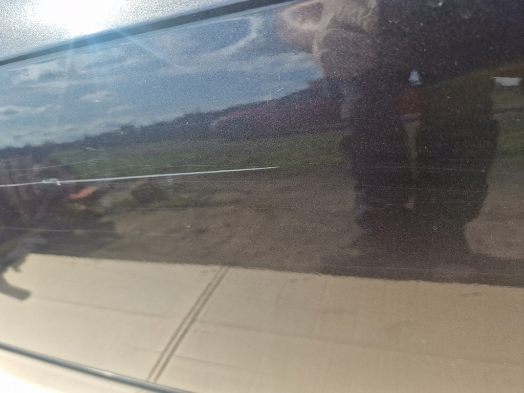 фото №1, Audi a4 b7 двері праве перед задня s-line комплект lz7l