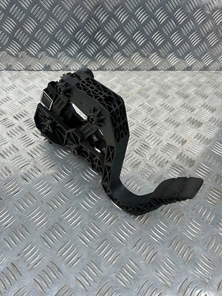 фото №1, Педаль газу потенціометр scania r