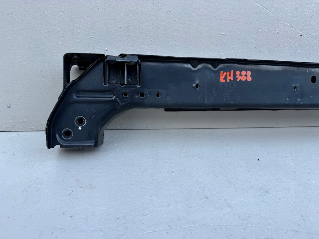 фото №10, Hyundai tucson 3 iii 15-20r pas перед передний балка верхний 64101-d7001