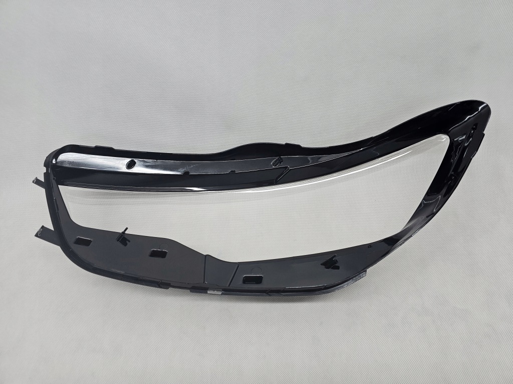 фото №8, Audi a6 c7 s6 2011-2015 стекло фары лампы перед передней правый xenon/zwykła