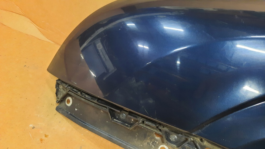 фото №9, Крила перед лівий opel vectra c 02r