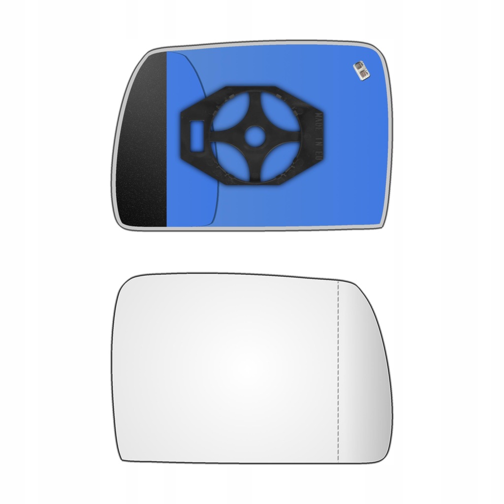 фото №1, Асферичний land rover freelander fa 2006-2014 2007