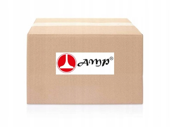 Купити Клапан випускний mercedes om314,352.353 amp pmer008