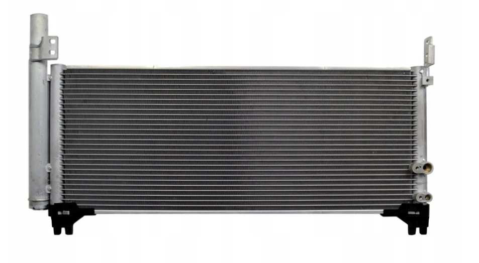 фото №1, Радіатор кондиціонера lexus gs 300h / 450h 2012 -