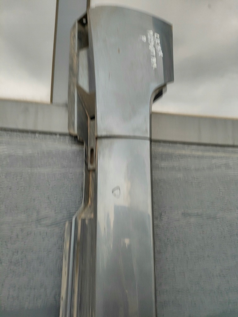 фото №6, Vw passat b7 kombi молдинг порог правая lk7x