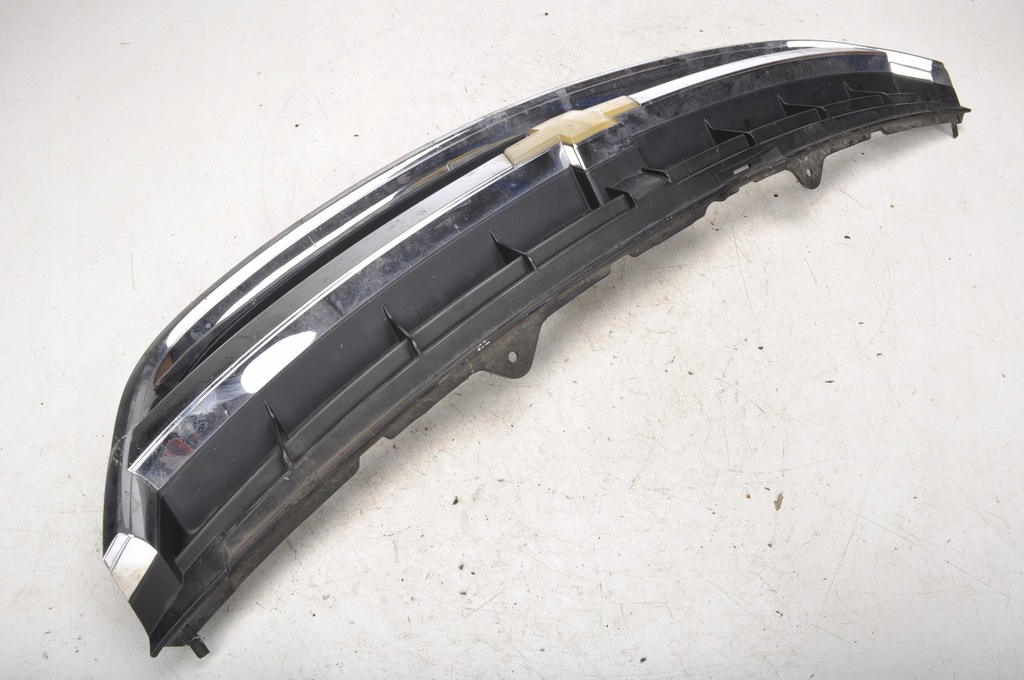 фото №9, Chevrolet epica решётка радиатора решётка радиатора