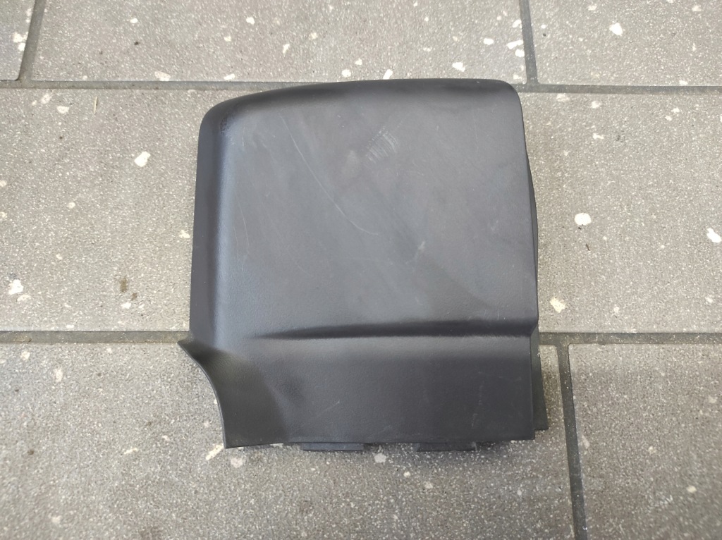 фото №1, Защита заглушка зеркало porsche 911 991 99155552501 левая