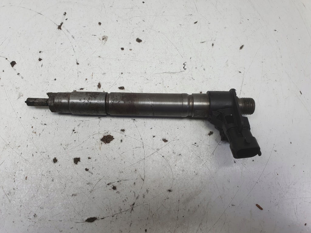 фото №5, Land rover freelander ii 2.2 td4 форсунка инжектор 0445115042