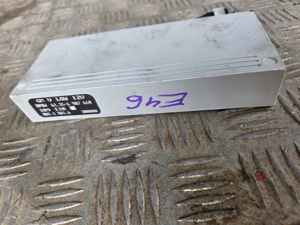 Купити Bmw оригінальний номер 6907660