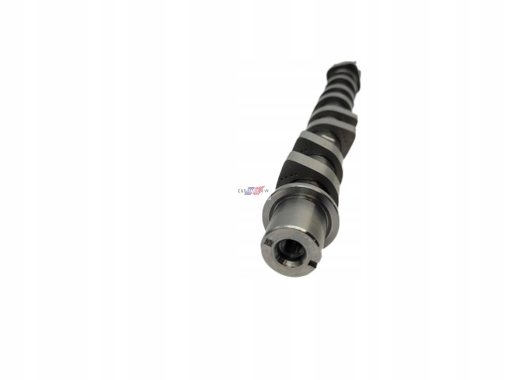 фото №4, Вал розподільного валу 1,2 tce 130202830r новий оригінальний номер renault kangoo ii