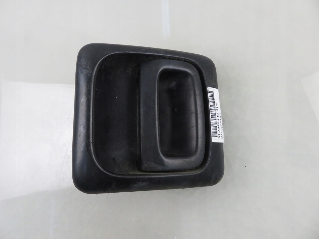 фото №1, Ручка крышки peugeot boxer i 1304397070