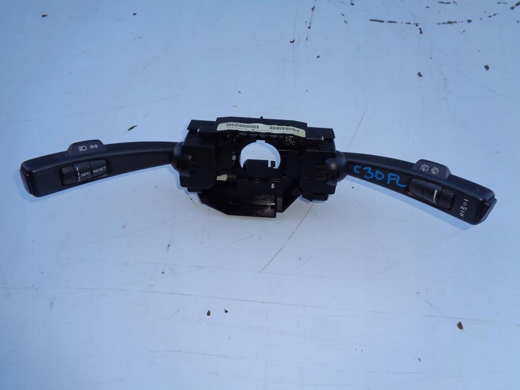 фото №1, Перемикач комбінований p30798629 volvo c30 fl