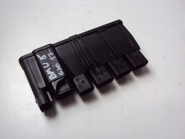 фото №1, Модуль питания bmw serii 5 g30 2017-