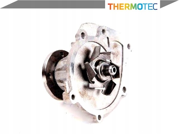 фото №2, Thermotec d12034tt насос wody, охлаждение двигателя