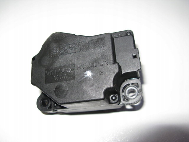 фото №1, Моторчик обігрівача volvo s40