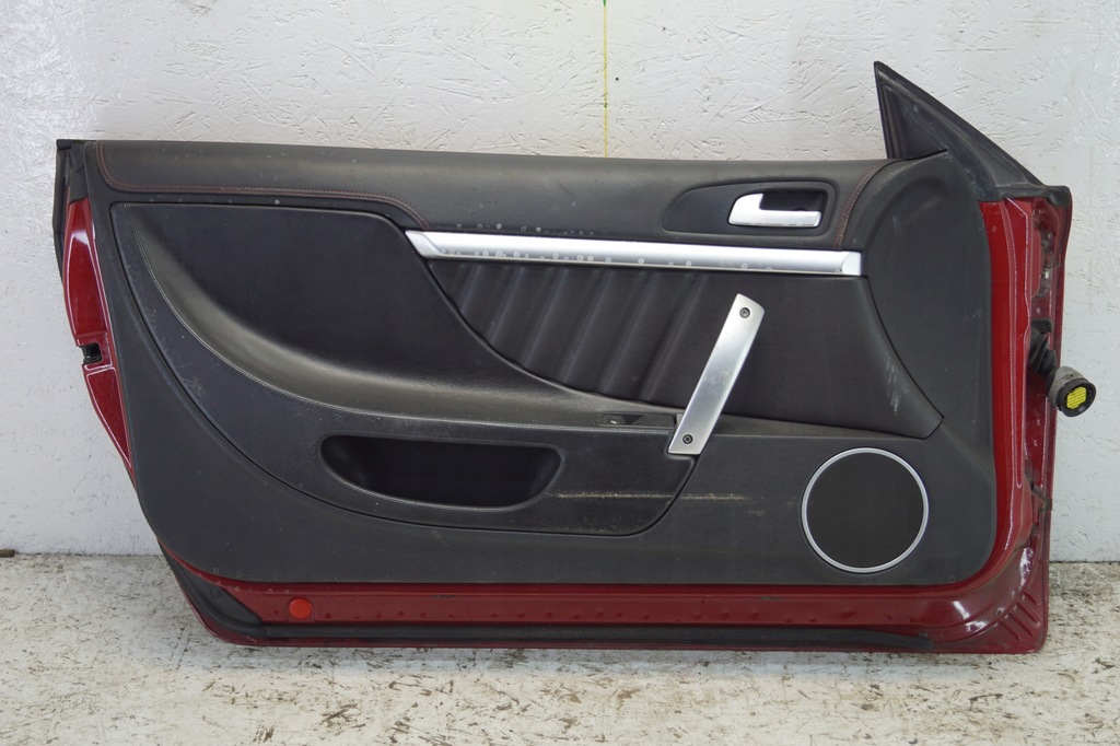 фото №16, Дверь левый перед левая alfa romeo brera 289/a