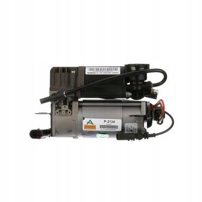 фото №13, Компресор підвіска пневматичний audi allroad c5 2.5d 2.7 4.2