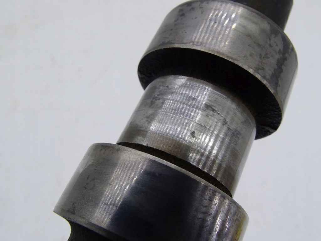 фото №7, Opel vectra b 98- 1.8 16v x18xe1 вал распределительного вала w