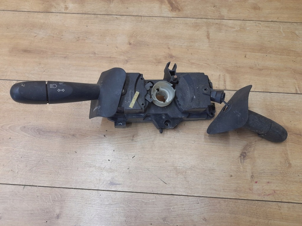 фото №1, Перемикач комбінований alfa romeo 166