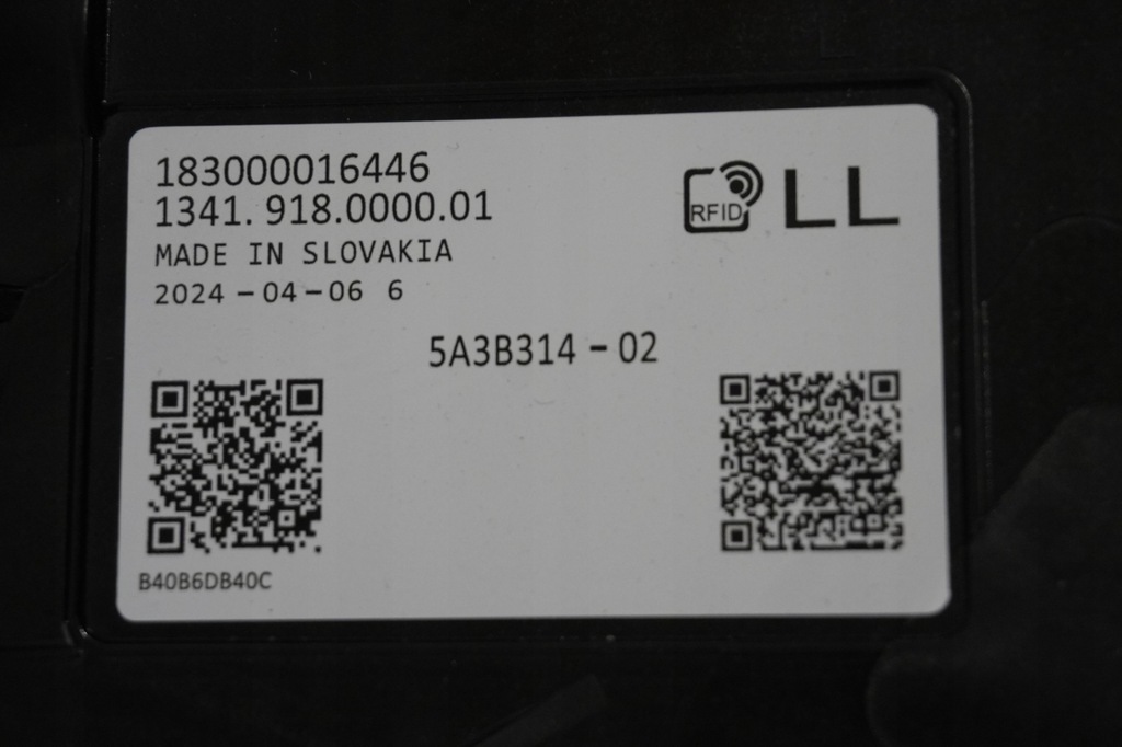 фото №8, Капот pas лампы бампер bmw m4 g82 g83 lci-lift 475