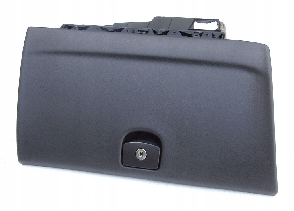 фото №1, Peugeot 407 бардачок пассажира