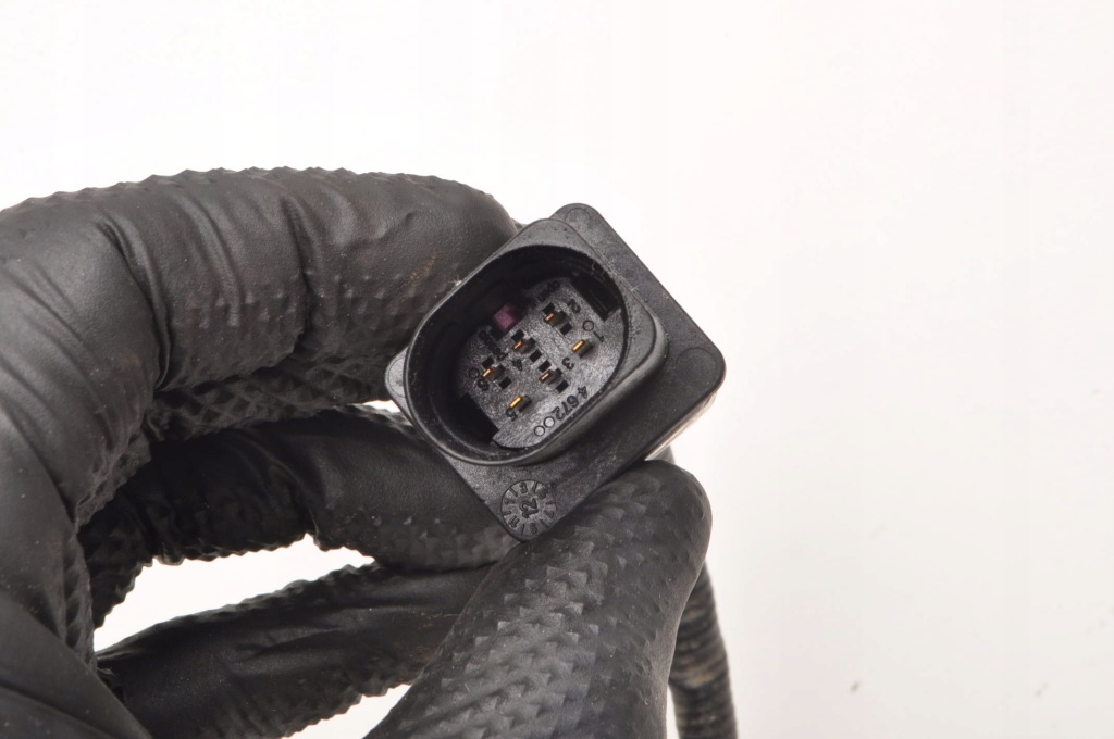 фото №3, Ferrari california 4.3 датчик лямбда-зонд 0258017171