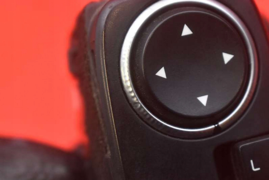 фото №9, Панель регулировки зеркал 93530-j7200 kia ceed 3 iii 18-20