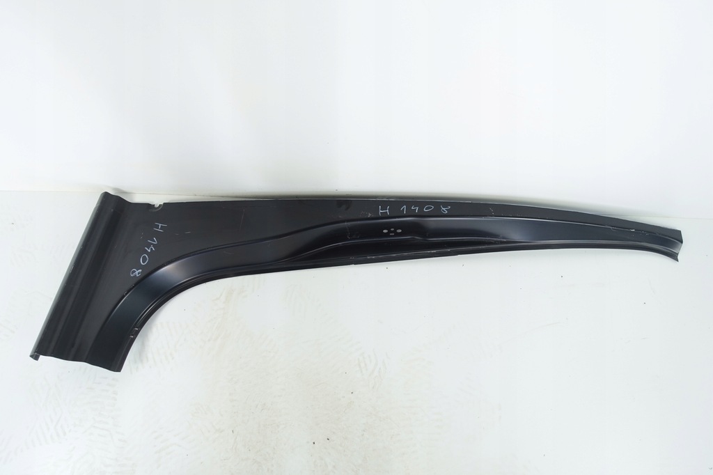 фото №1, Citroen jumpy expert proace 16- порог обшивка блок двигателя правый средний