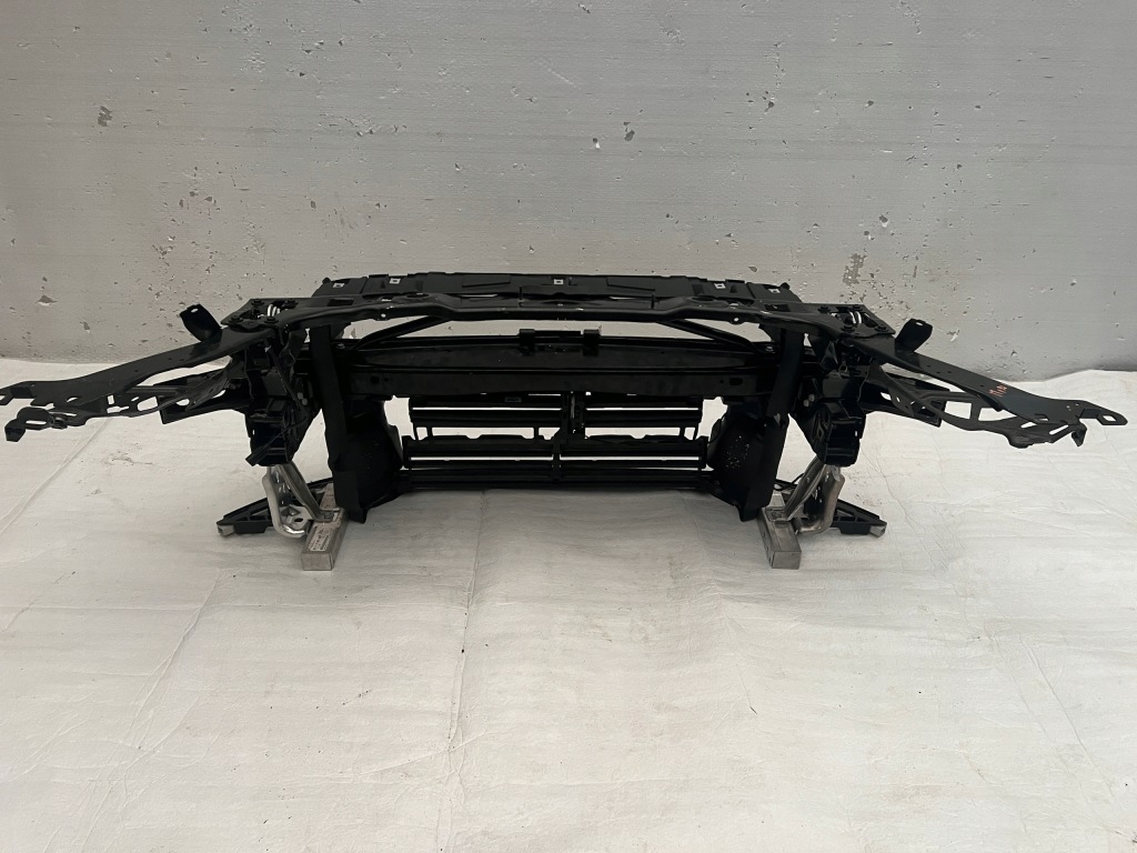 Ремінь передній підсилювач mini cooper f56 рестайлінг  lci se електрик bev Зі Шроту