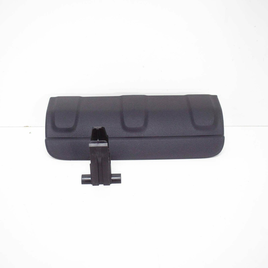 фото №1, Volvo xc60 mk1 hak буксирувальний бампер r-design новий оригінал